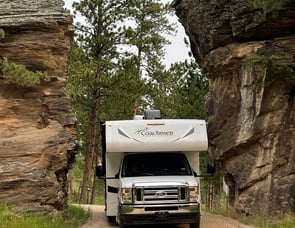 Coachmen RV Freelander 30BH Ford 450