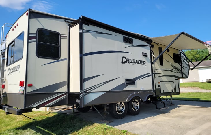 RV Photo