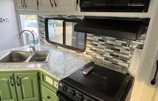 2005 Keystone RV Raptor 351