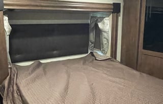 2021 Forest River Sandpiper 384QBOK-Delivery Only