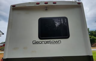 2012 Forest River RV Georgetown 351DS