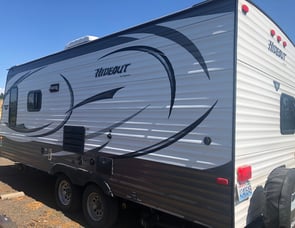 Keystone RV Hideout 19FLBWE