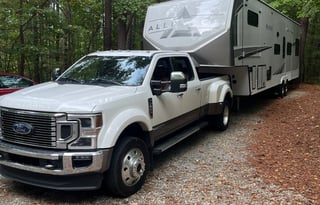 2025 Alliance RV Avenue 38DBL