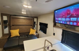 2023 We Deliver & Setup! Comfortable Sleep!