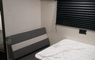 Family Ship - Sleeps 5