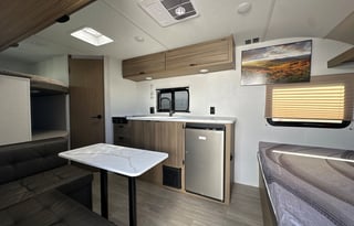 Easy Camping