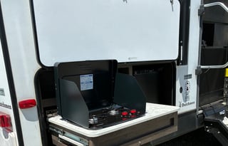 Ain't that Somethin' RV Rental