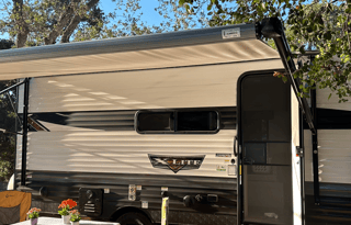 2024 Forest River RV Wild river WDT177BQ-CA