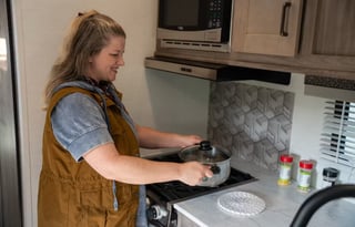 Comfort Family | Denver | Unlimited Miles