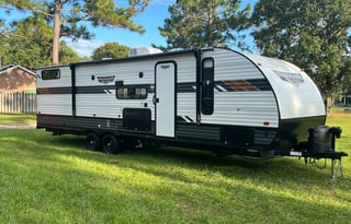 2022 Forest River RV Wildwood 28VBXL