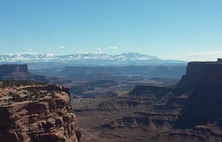 4WD REVEL "Rosie" UNLIMITED MILES Mighty 5 & More!