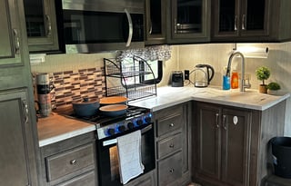 2020 Forest River Sandpiper Fifth Wheel