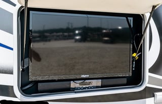 2021 Thor Motor Coach Four Winds 24F