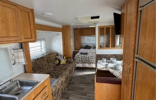 2000 Nomad by Skyline Nomad 2510