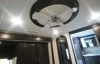 2021 Forest River RV Berkshire XLT 45