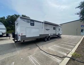 Shasta RVs Shasta 31OK