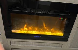 2023 Dutchmen RV Coleman 17B - Cozy and Fun