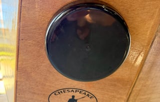 Wink's Teardrop | Think Small, Live Large