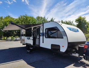 Forest River RV Salem Cruise Lite 291FBXL