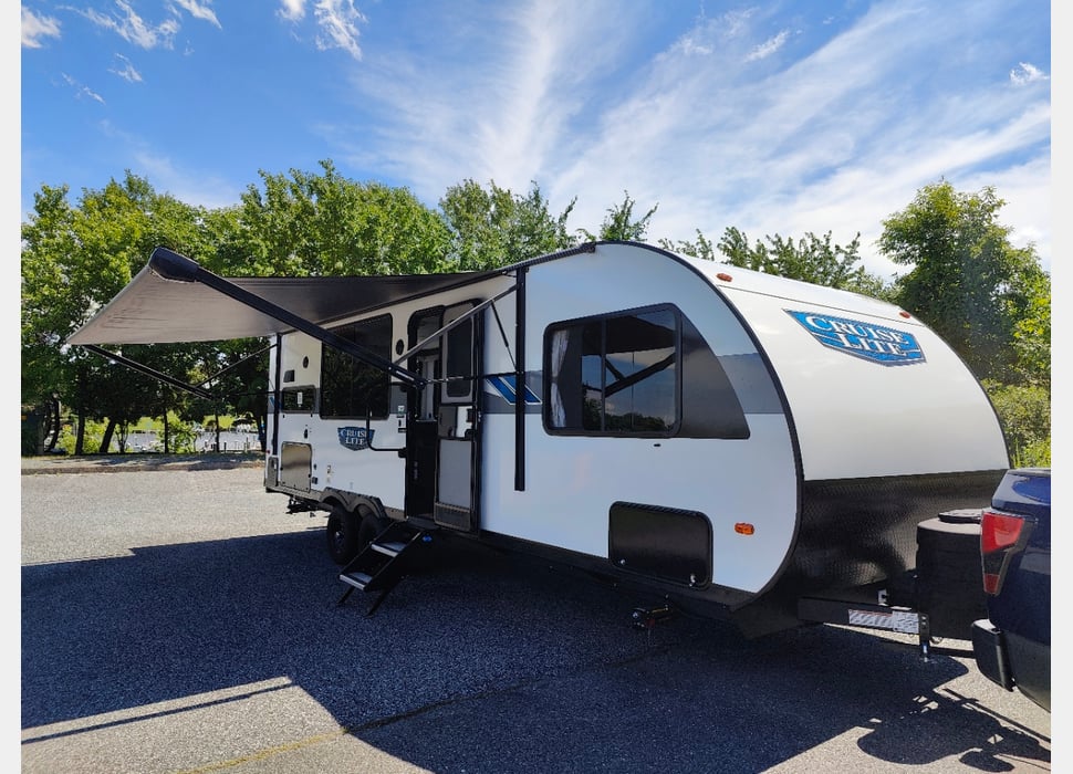 Travel Trailer rentals in Milton