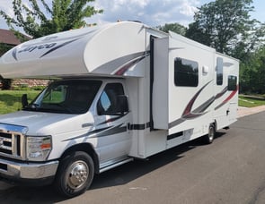 Jayco Redhawk 31XL