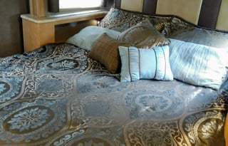 "Thorabelle" Stocked With Everything You Need, RV