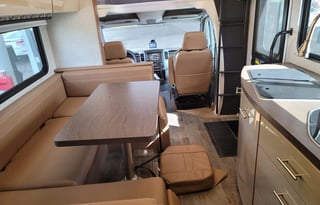 2018 Winnebago View 24J