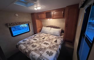 2011 Keystone RV Hideout 27RBWE