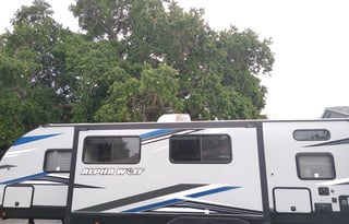 "Nature Bound Bunkhouse"