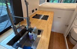 "Apollo" is ready to TAKE OFF