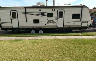 2017 Jayco Jay Flight