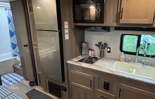 Cozy Country Bunkhouse for Couples or Families