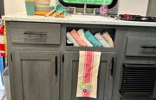 Adventures Await Aspen Trail 1700BH