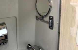 Hi-Yo, Silver! Away!