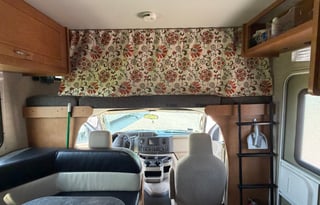 2016 Itaska spirit class c 23’