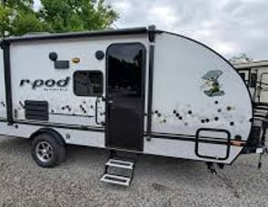 Forest River Rpod 193