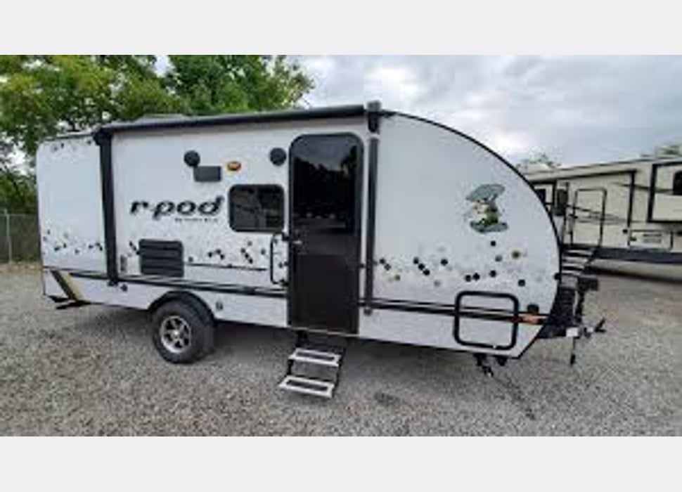 Travel Trailer rentals in Chickasha