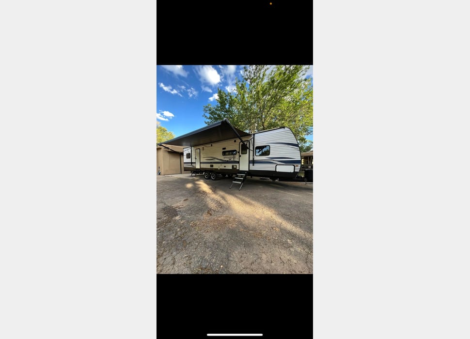 Toy Hauler rentals in Cortez