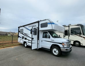 Forest River RV Sunseeker LE 2150SLE Ford