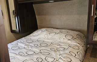 2017 Forest River XLR Hyper Lite 30HDS Toy Hauler