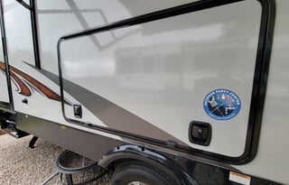 2020 Heartland Wilderness 3125BH