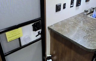 2013 Jayco Flight SXT 174BH