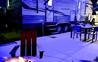 2024 Forest River RV Aurora 26FKDS(delivery only)