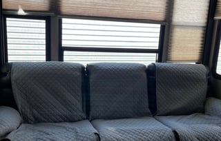 2017 Keystone RV Carbon 357