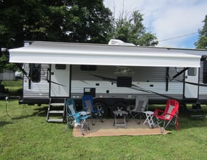 Jayco Jay Flight 28RLS