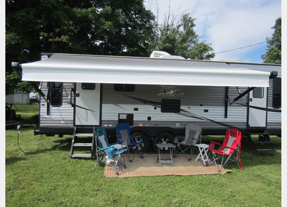 Travel Trailer rentals in Rogers