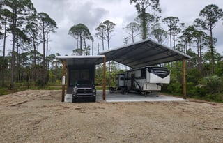 2022 Coachmen RV Chaparral X Edition 355FBX