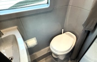 2023 Grech RV Strada-ion Lounge