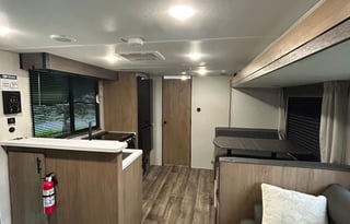 Keymar Campsite Reserve