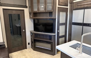 2020 Grand Design Momentum G-Class 320G